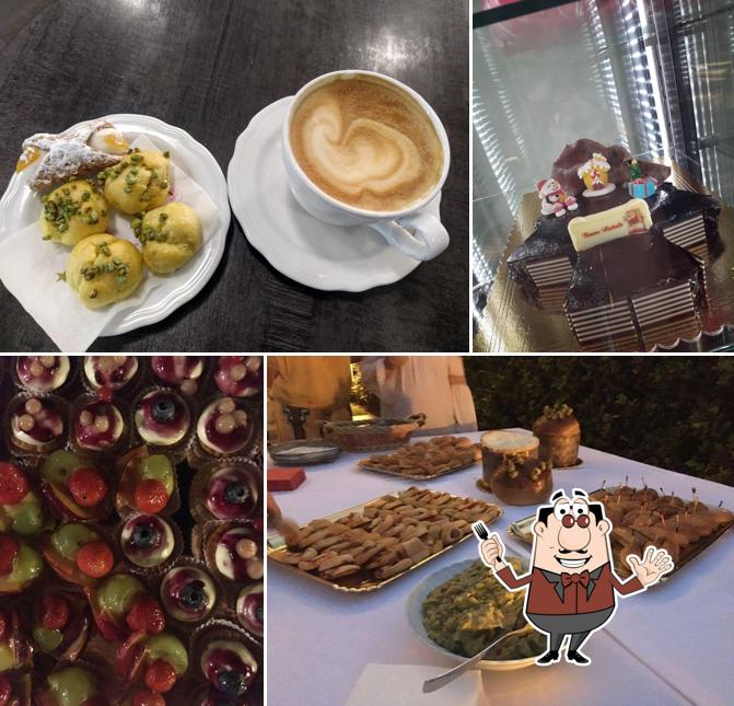 Pasticceria Fiorella
