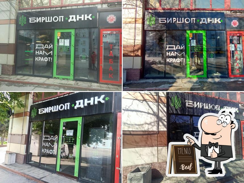 ДНК