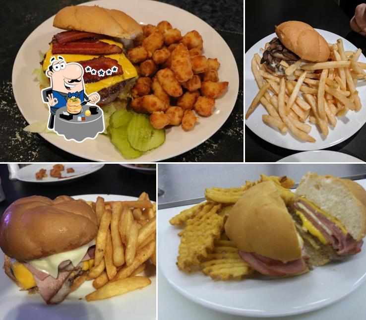 Five-O-One Sports Bar & Grill