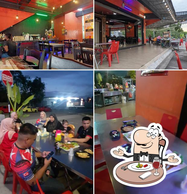 73 RESTORAN TOMYAM PEKAN NENAS