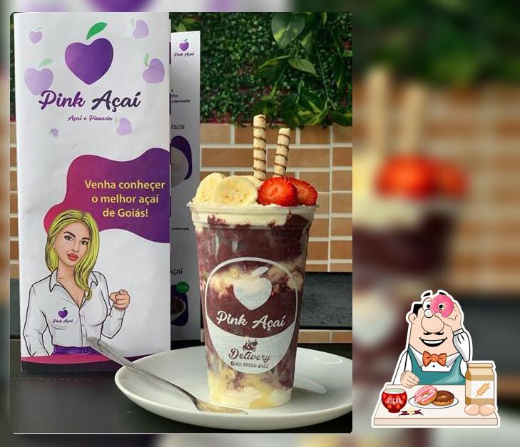 Açaí Pink