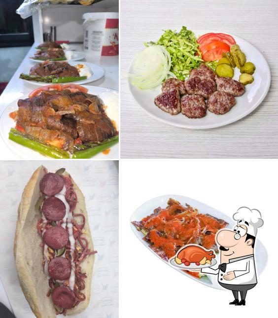 BU DÖNER