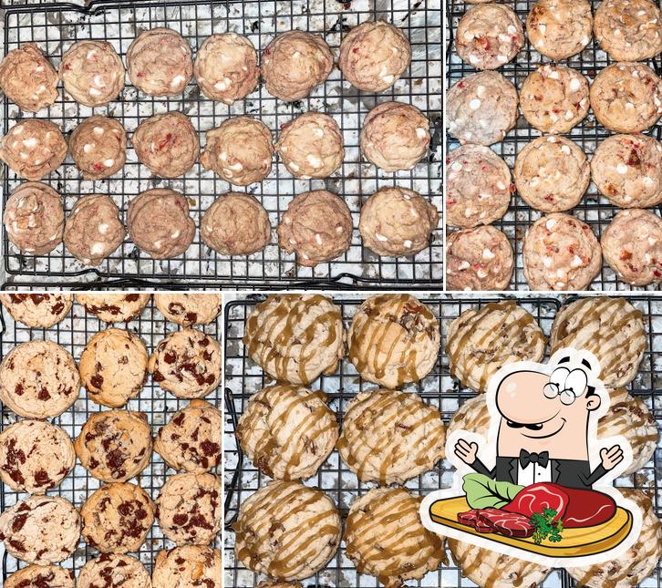 Betty Jo’s Cookie Co.