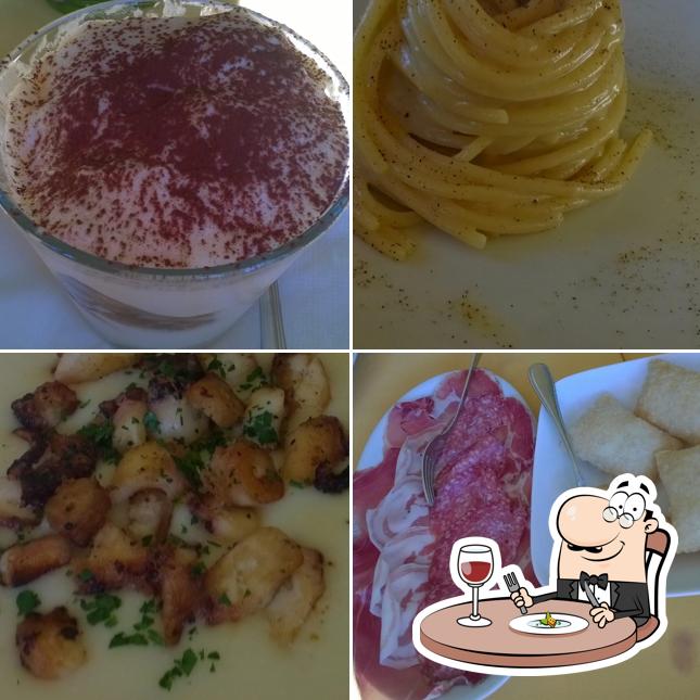 Ristorante Cascina Marisa