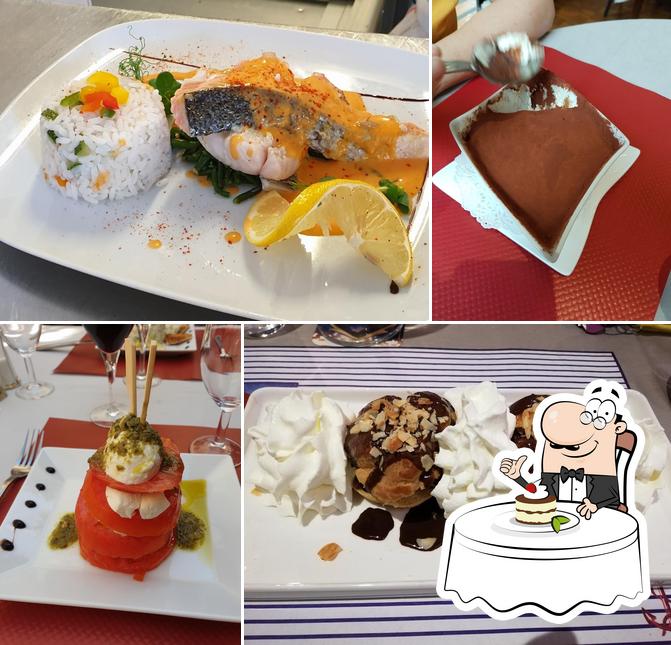 Restaurant l'1 Prévu