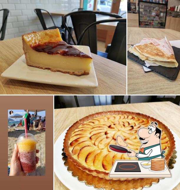 Crepes Store