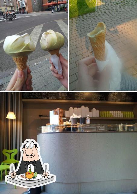 Gelateria Artigiana Dolcecrema