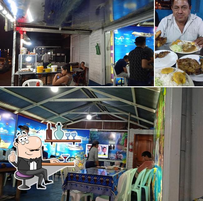 El Guatipollo