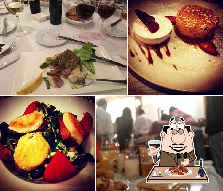 Le Grand Comptoir
