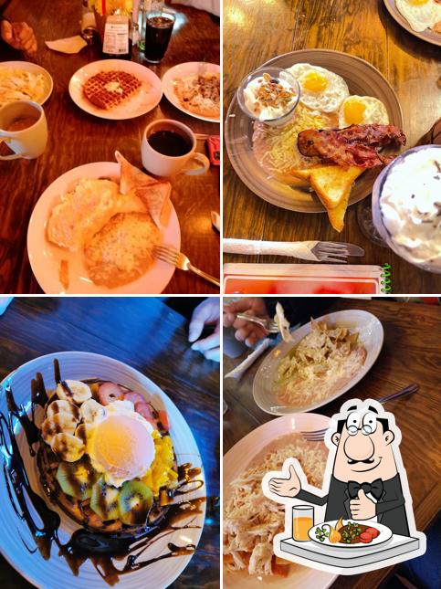 Maple Breakfast House - Blvd de la Juventud