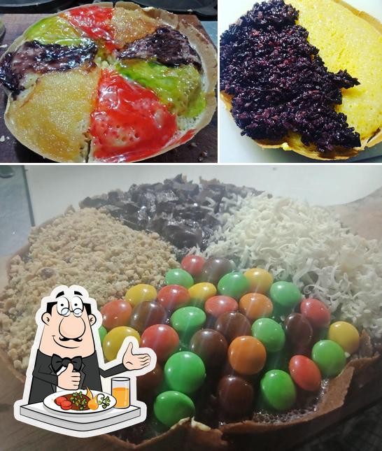 Martabak Koloni 99