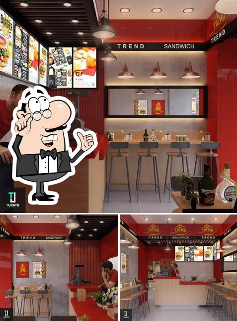 Mikmak coffe shop