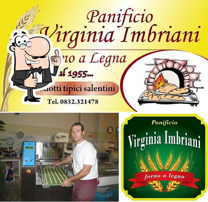 Panificio Virginia Imbriani