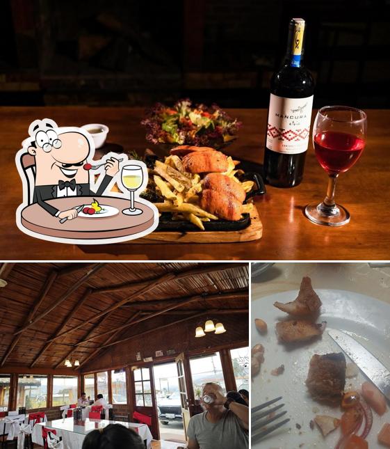 Parador Nitoos Steak Hause
