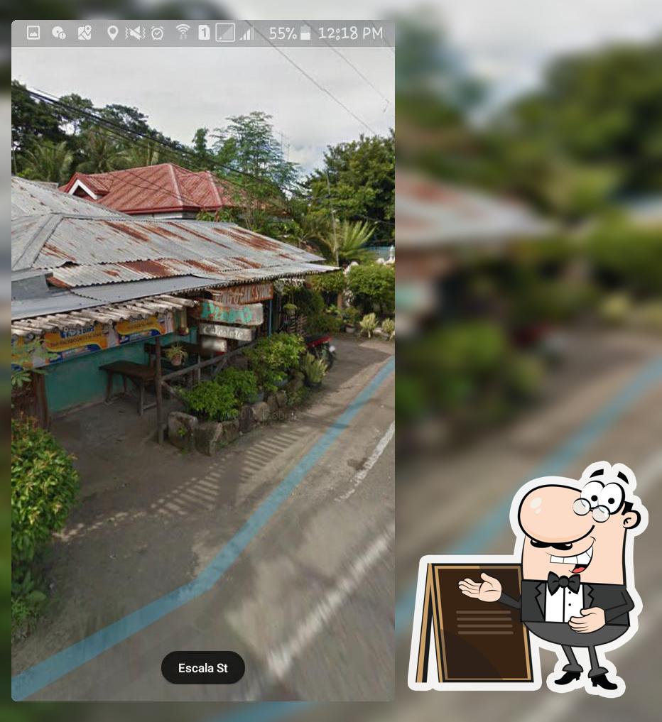 Ping-o Cake Store