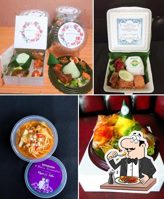 R Catering