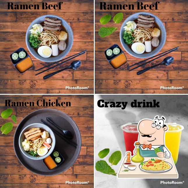 Ramen KS