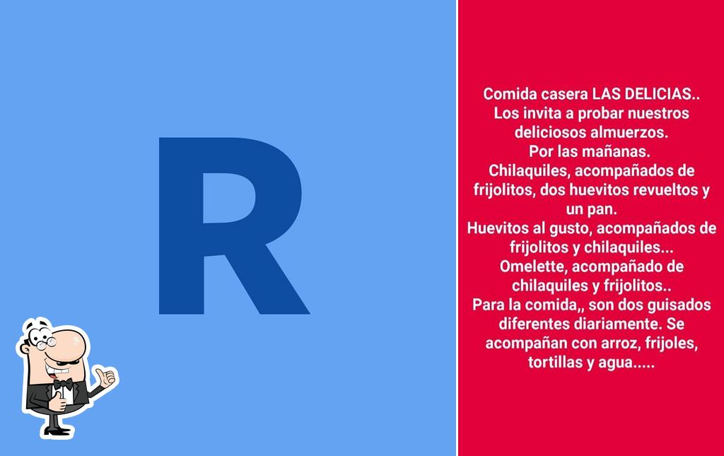 Rica Comida Casera