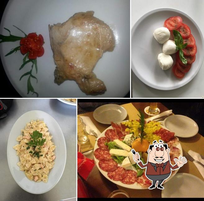 Ristorante - Pub The Boss