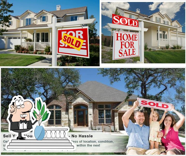 SMART SPEAR Properties