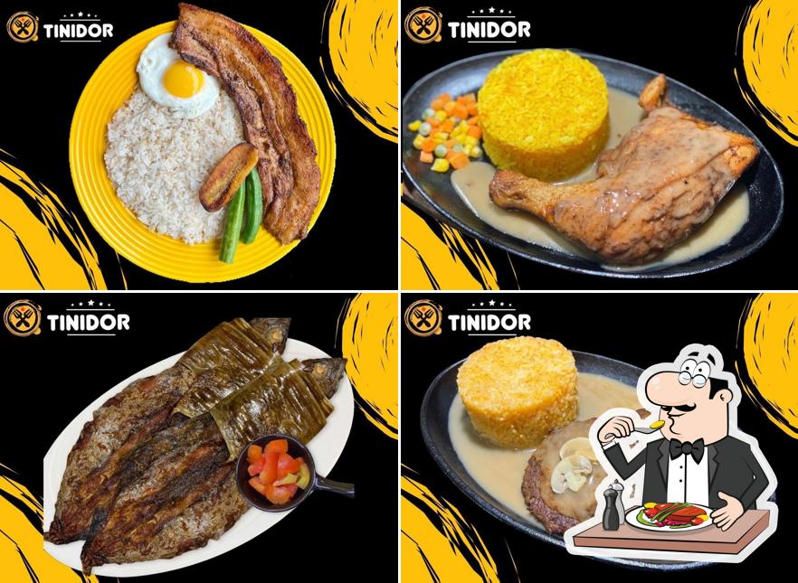 TINIDOR