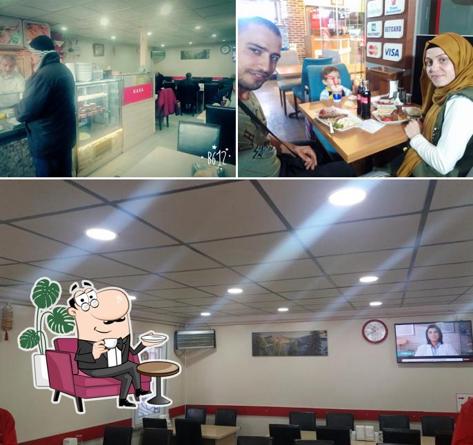 Teras Döner