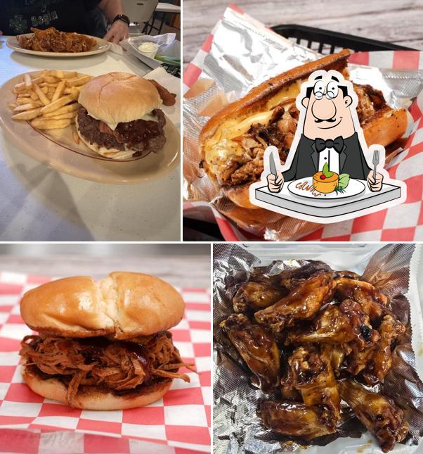 The Grill Reaper Kitchen