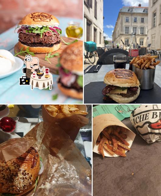 Vache Burger