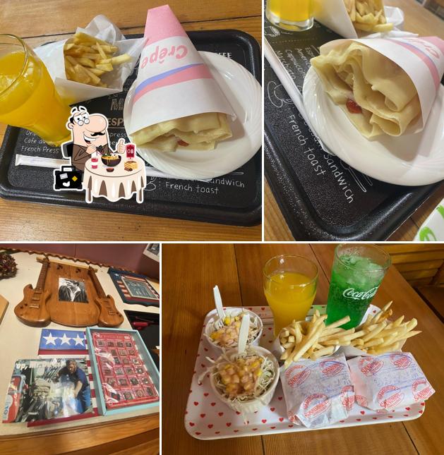 Western Burger Seki