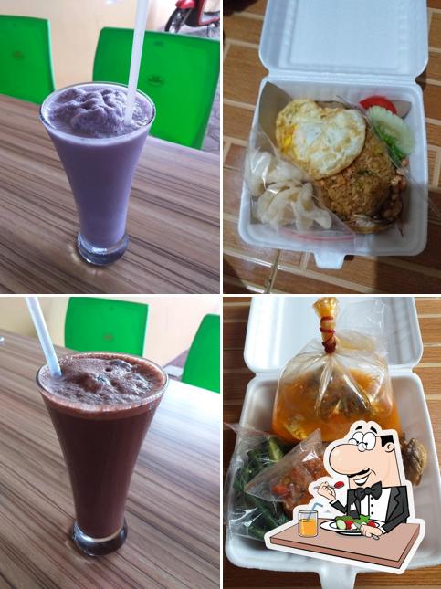 nb Coffee & Resto