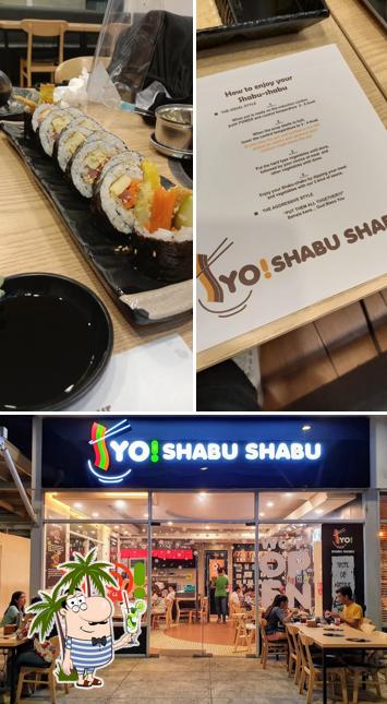 yo! shabushabu