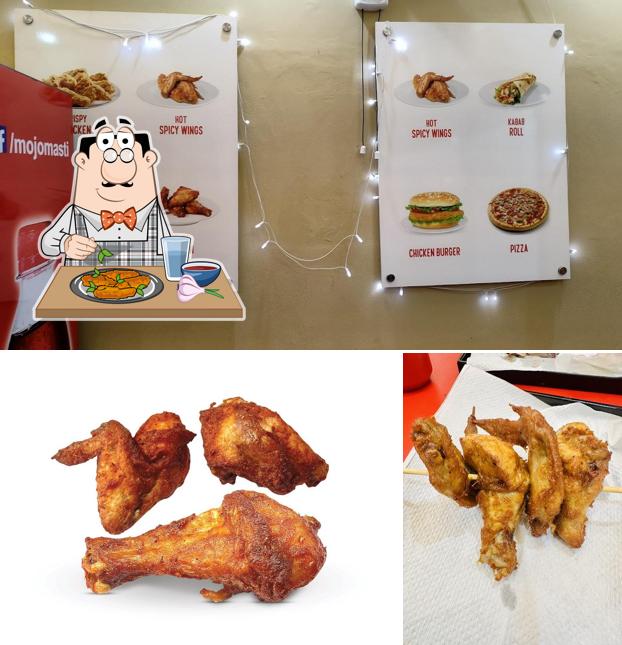 কাজী ফার্মস কিচেন, রাজশাহী