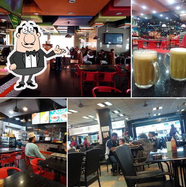 Syed Bistro - Puchong