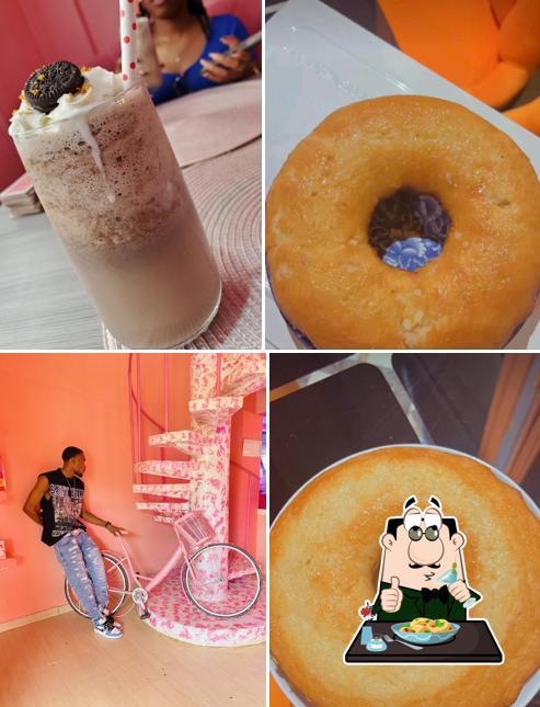 The Candy Bar