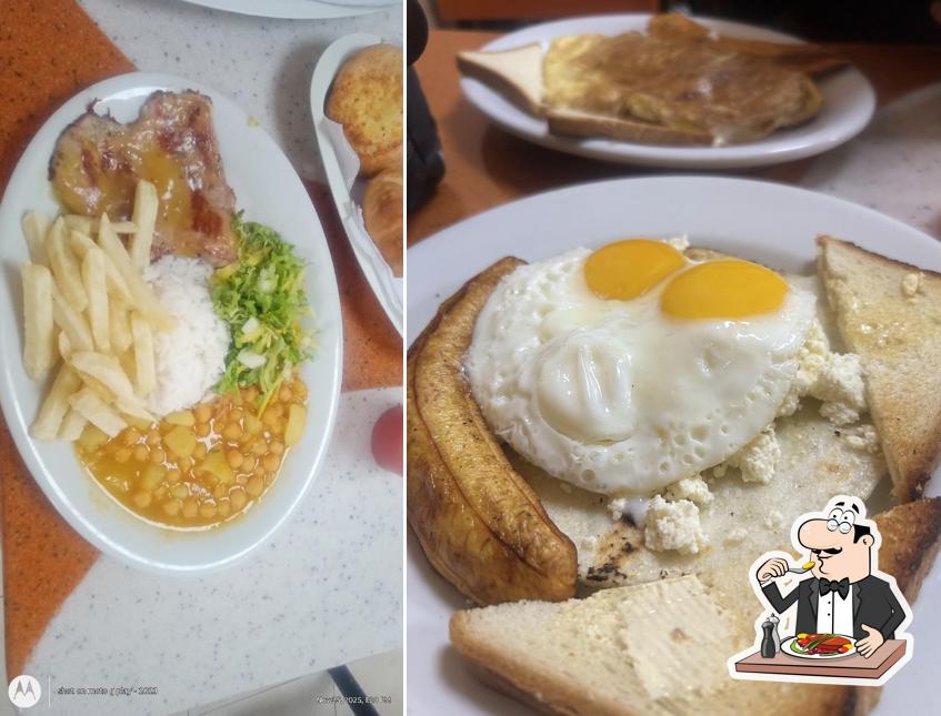 Viejo Molino Restaurante Y Panaderia