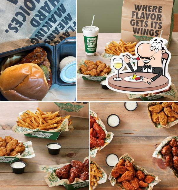 Wingstop