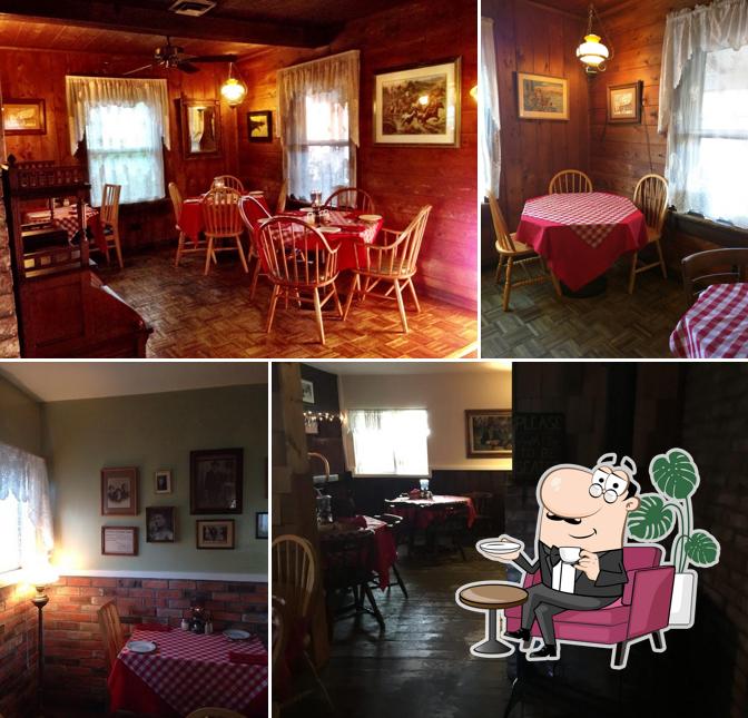 Romano's Restaurant