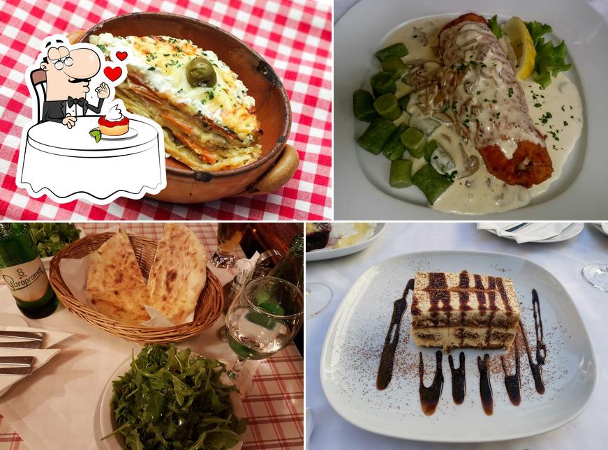 Trattoria RUSTICA Čakovec