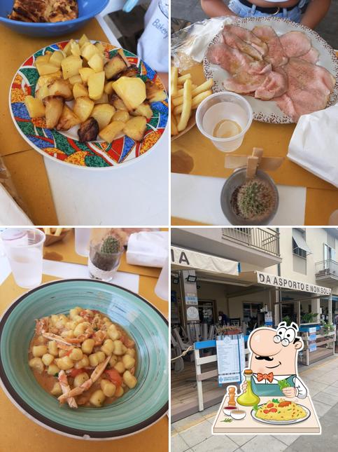 Bardo al mare Risto-Rosti