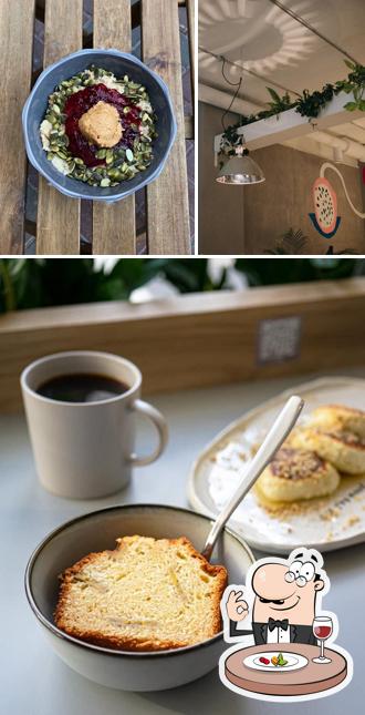 Stim Coffee