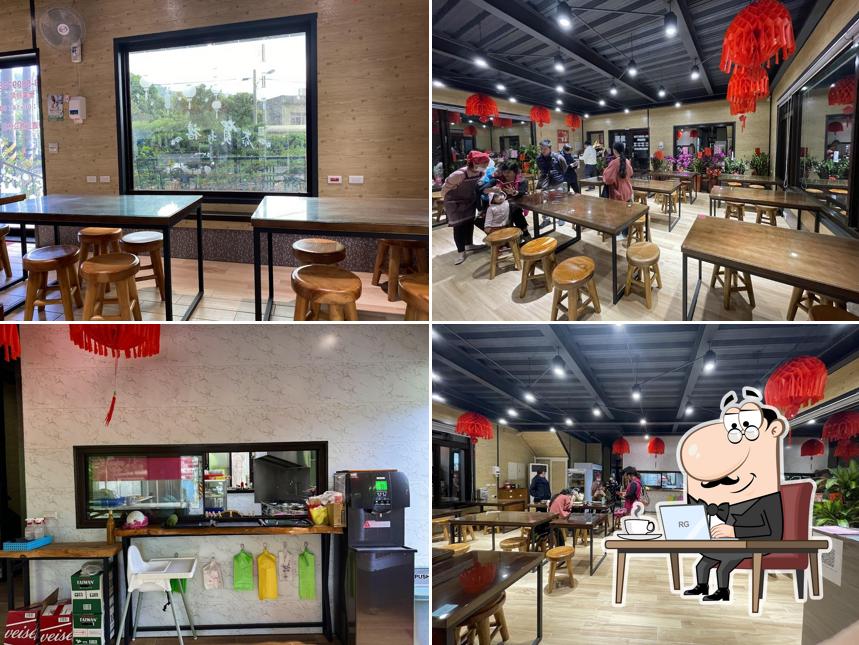 福堡美食店