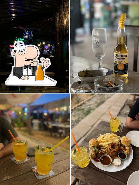 Agave Restaurant