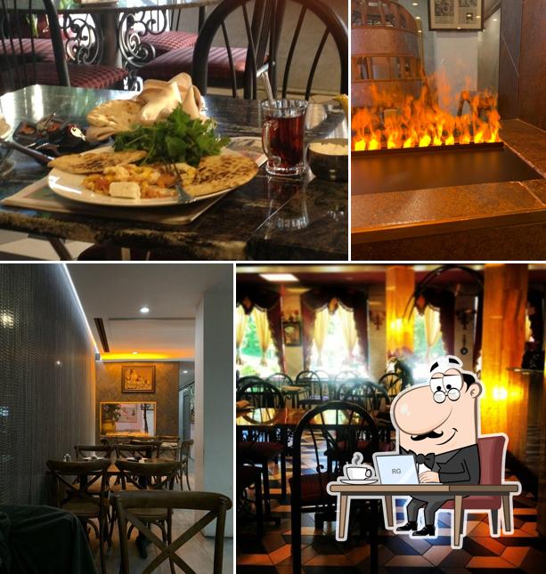 Amoo's Restaurant