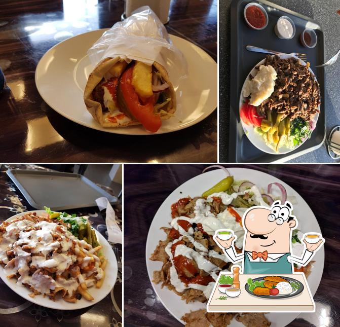 Chaplin Grill