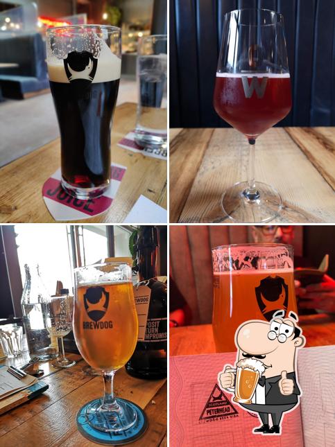 BrewDog