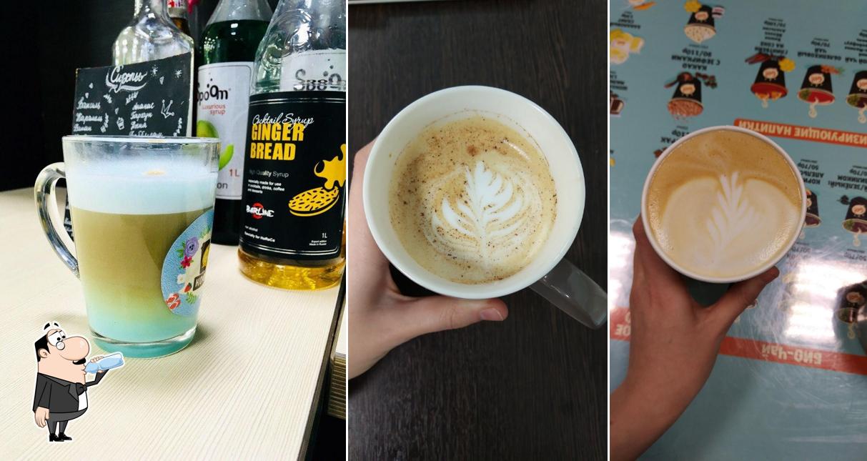 Go! Coffee