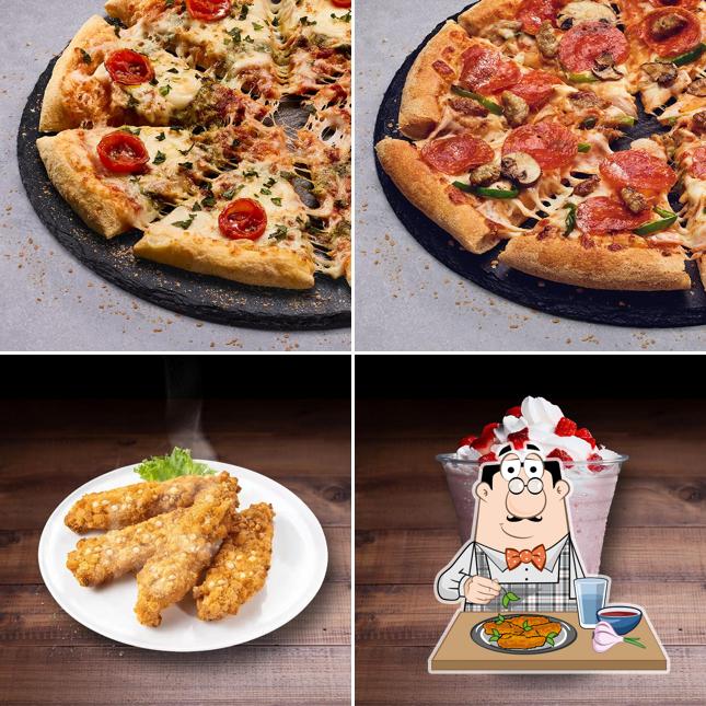 Domino's Pizza
