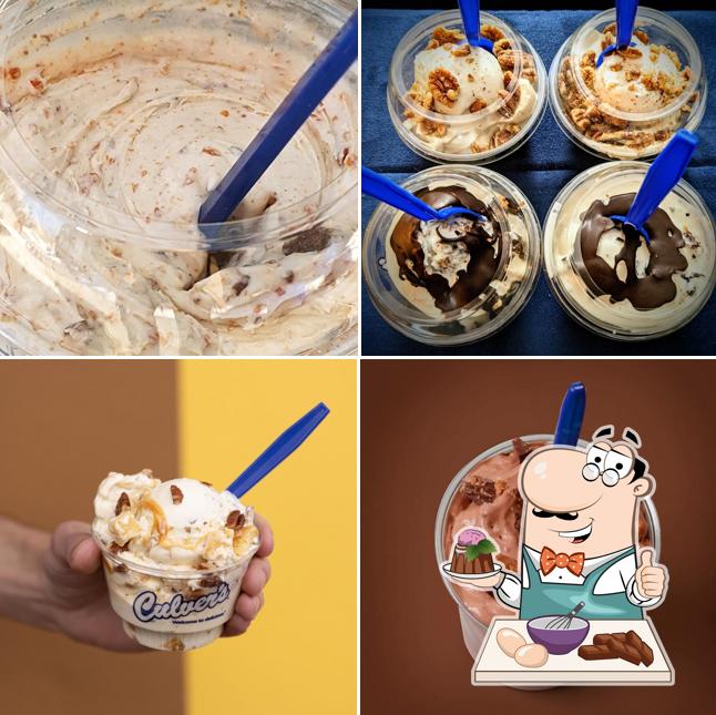 Culver’s
