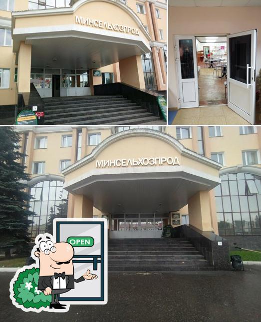 Минутка