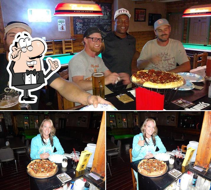Fitz's Pizzeria